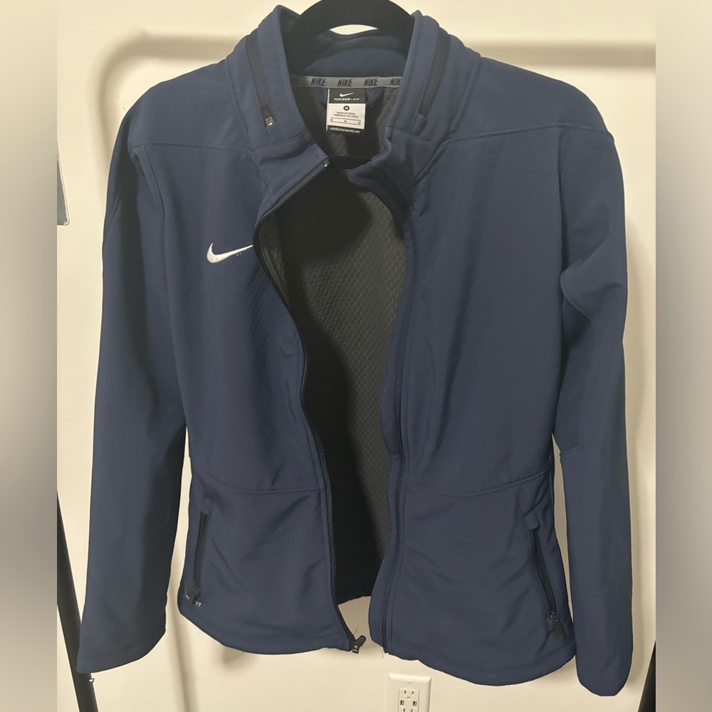 Nike Therma Fit Jacket